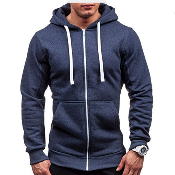 muscle sports brother casual hooded plain hoodie men's running training zip cardigan jacket cotton, White;black
muscle sports brother casual hooded plain hoodie men's running training zip cardigan jacket cotton, White;black