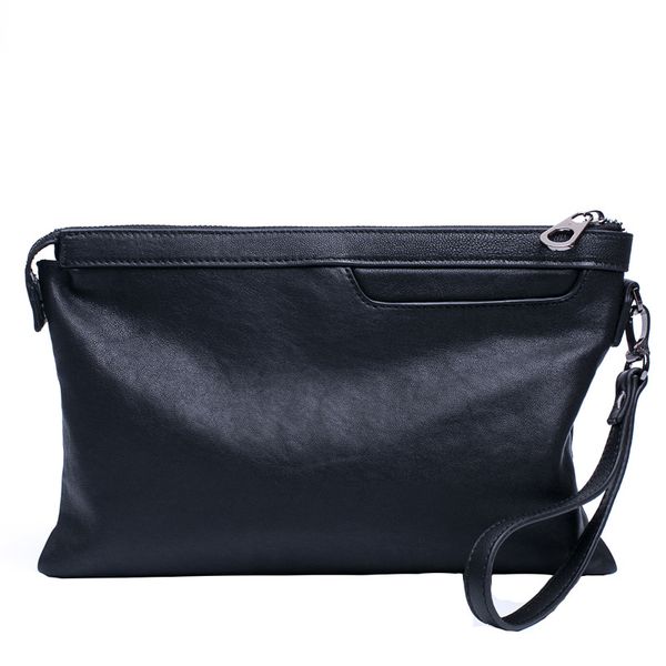 hand bag, men's leather, leisure fashion, soft leather, hand-held bag, men's 2019 new multifunctional handbag
hand bag, men's leather, leisure fashion, soft leather, hand-held bag, men's 2019 new multifunctional handbag