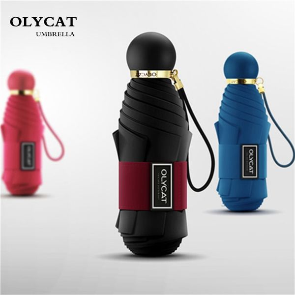 olycat mini pocket umbrella women sunny and rainy mini fashion folding umbrellas 260g small sun parasol umbrella rain women
olycat mini pocket umbrella women sunny and rainy mini fashion folding umbrellas 260g small sun parasol umbrella rain women