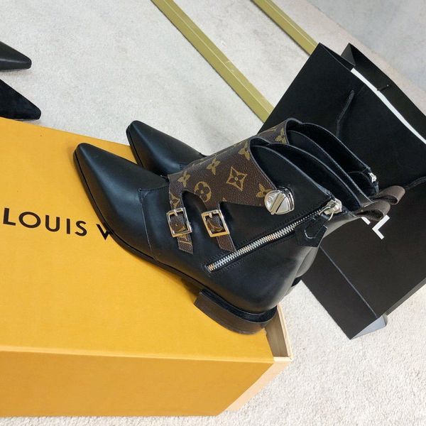 nl5 calf leather casual shoes, fashion sports shoes, original packing shoe box delivery, size: 35-40, Black
nl5 calf leather casual shoes, fashion sports shoes, original packing shoe box delivery, size: 35-40, Black