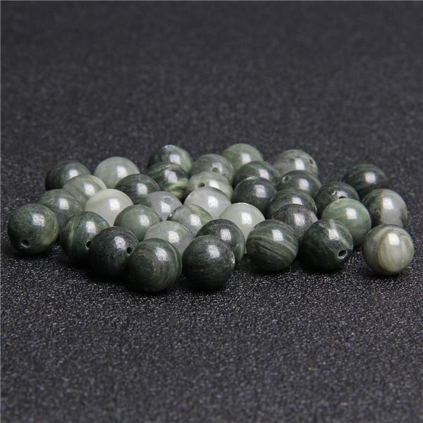 natural green grass agates stone round losse beads for jewelry making diy green agates beads material 4/ 6/8/10/12mm wholesale
natural green grass agates stone round losse beads for jewelry making diy green agates beads material 4/ 6/8/10/12mm wholesale