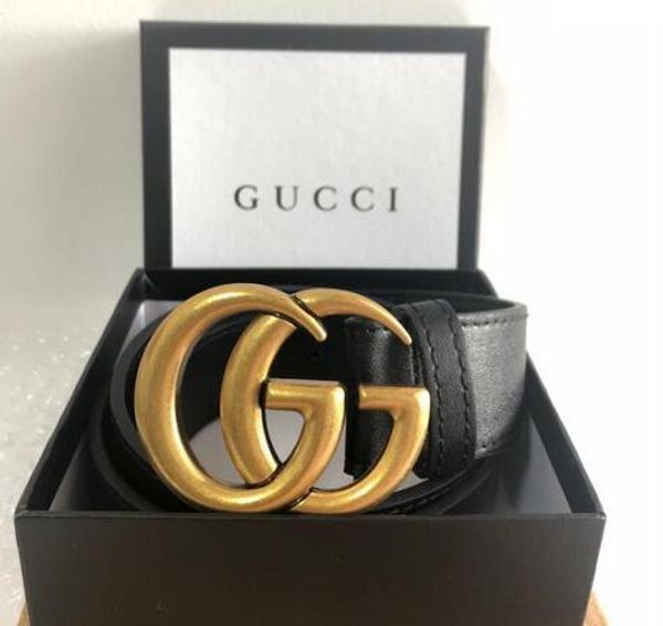 solid letter buckle with original box fashion genuine leather belt belts for men women dress man strap jeans waist belt, Slivery;black
solid letter buckle with original box fashion genuine leather belt belts for men women dress man strap jeans waist belt, Slivery;black