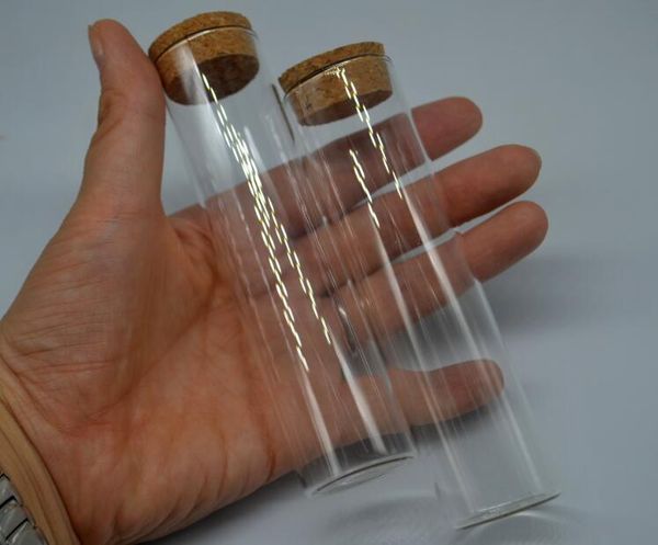 24pcs/lot 60ml 30x120mm big transparent ing glass bottle jars with wooden cork vial pendant glass globes jars diy finding, Silver
24pcs/lot 60ml 30x120mm big transparent ing glass bottle jars with wooden cork vial pendant glass globes jars diy finding, Silver