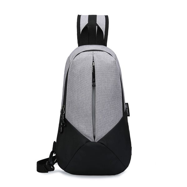 2020 men's new business casual messenger bags large capacity waterproof outdoor chest bag leisure travel anti-theft buckle bag cross bo
2020 men's new business casual messenger bags large capacity waterproof outdoor chest bag leisure travel anti-theft buckle bag cross bo