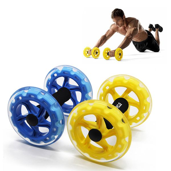 procircle ab wheels abdominal exercise rollers for core trainer strength exercise crossfit gym body fitness double-wheeled
procircle ab wheels abdominal exercise rollers for core trainer strength exercise crossfit gym body fitness double-wheeled