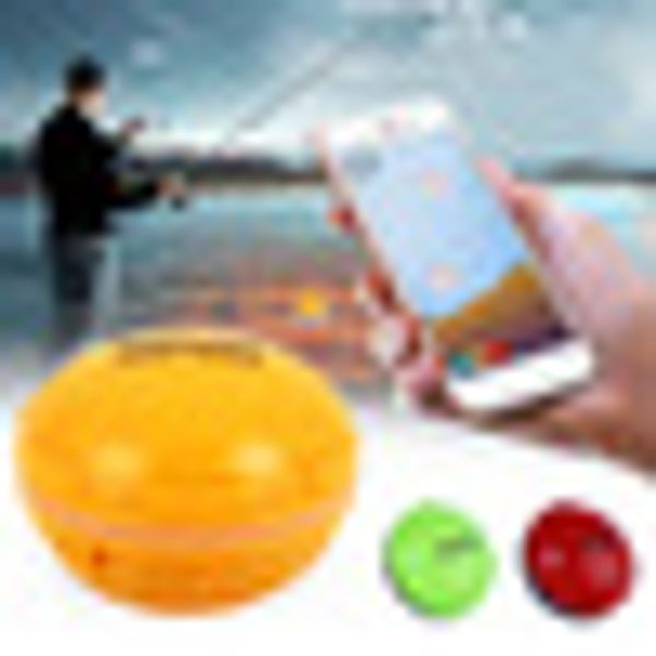 125khz wireless sonar fishfinder fish boat sensitive app sea outdoor 36m professional tablet water lake smartphone
125khz wireless sonar fishfinder fish boat sensitive app sea outdoor 36m professional tablet water lake smartphone
