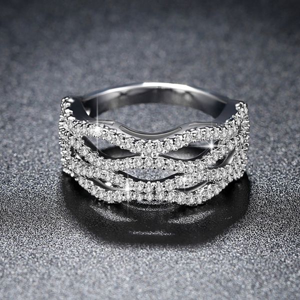 2019 fashion design silver color shiny cz ring for female wedding hollow out women bijoux birthday present jewelry
2019 fashion design silver color shiny cz ring for female wedding hollow out women bijoux birthday present jewelry