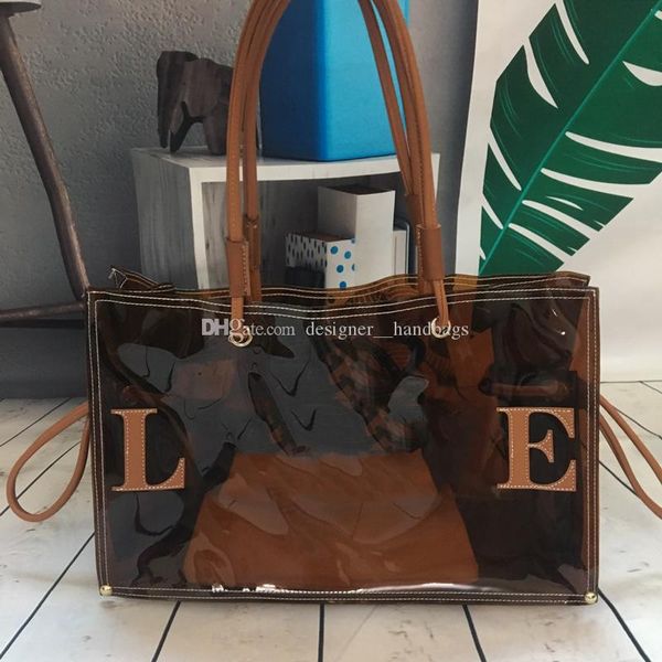 дизайнерские сумки большой shoping сумка tote сумки дамы простой письмо пвх кожаный ремень бесплатная доставка повседневная сумка
дизайнерские сумки большой shoping сумка tote сумки дамы простой письмо пвх кожаный ремень бесплатная доставка повседневная сумка