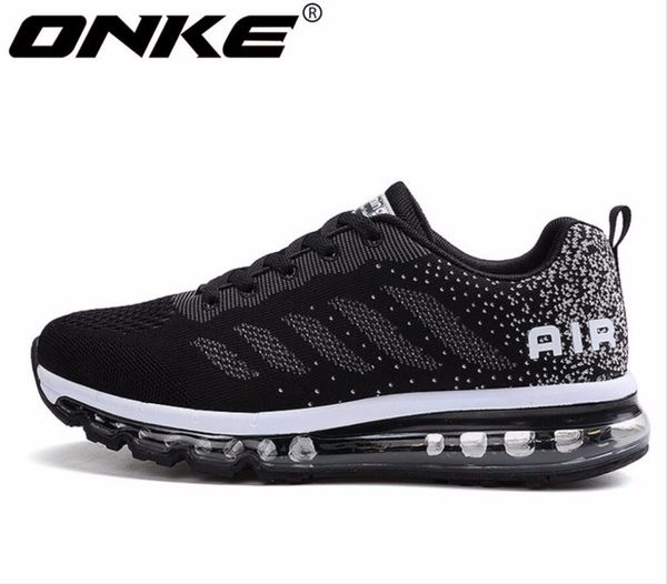 onke новый список горячих продаж весной и осенью fly линия дышащий мужчины кроссовки полный воздушной подушке кроссовки 833-a33 y200612, Black
onke новый список горячих продаж весной и осенью fly линия дышащий мужчины кроссовки полный воздушной подушке кроссовки 833-a33 y200612, Black