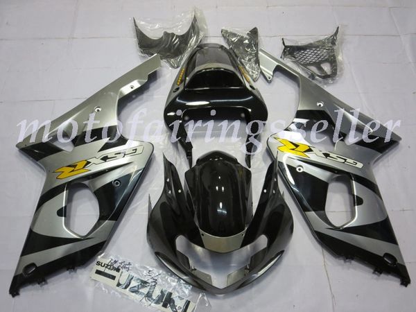 new abs plastic fairings kit fit for suzuki gsxr1000 2000 2001 2002 gsxr1000 00 01 02 injection mold silver and black oem style
new abs plastic fairings kit fit for suzuki gsxr1000 2000 2001 2002 gsxr1000 00 01 02 injection mold silver and black oem style