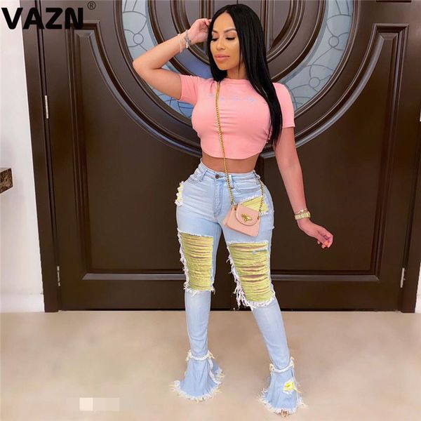 vazn 2020 new fitness active wear street solid women energetic pencil pants sports long pants lady high waist jean, Black;white
vazn 2020 new fitness active wear street solid women energetic pencil pants sports long pants lady high waist jean, Black;white