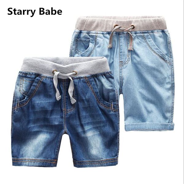 kid shorts summer children denim jeans short boys casual jeans short pants children trousers clothing for 2-12t, Blue
kid shorts summer children denim jeans short boys casual jeans short pants children trousers clothing for 2-12t, Blue