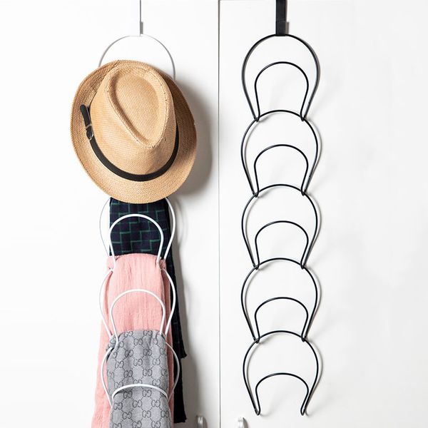 hangers & racks multi layer for clothes hat creative iron bag scarf storage rack foldable design saves space
hangers & racks multi layer for clothes hat creative iron bag scarf storage rack foldable design saves space