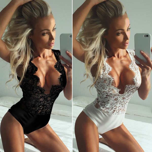 sports bra 2019 women lace dress bodysuit nightwear underwear babydoll sleepwear lady night dress, White;black
sports bra 2019 women lace dress bodysuit nightwear underwear babydoll sleepwear lady night dress, White;black