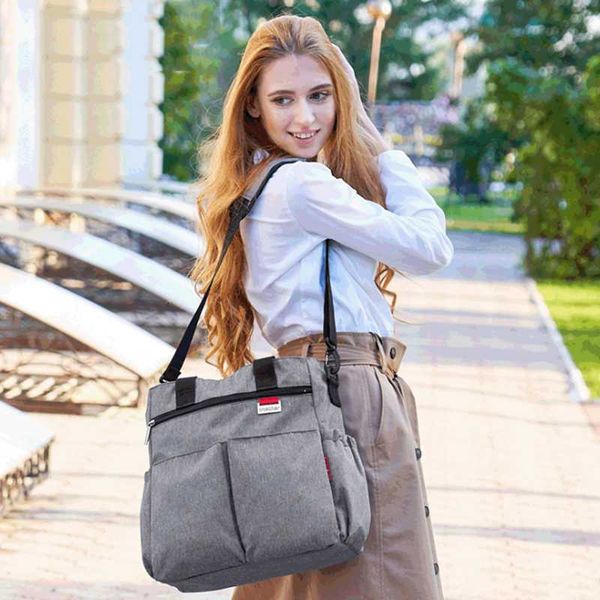 multifunctional large capacity mummy bag suit waterproof portable mummy bag mother baby out women
multifunctional large capacity mummy bag suit waterproof portable mummy bag mother baby out women