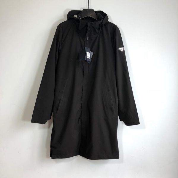 19 italian luxury pring and autumn new gentleman men 039 de igner fa hion high end hooded long jacket brand tag ale
19 italian luxury pring and autumn new gentleman men 039 de igner fa hion high end hooded long jacket brand tag ale