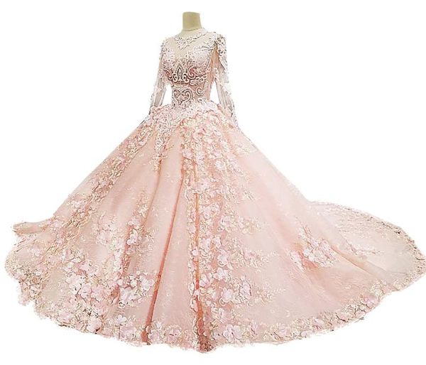 new arrival ball gown royal court wedding dresses with appliques long sleevees custom made formal chinese wedding guest dress, White
new arrival ball gown royal court wedding dresses with appliques long sleevees custom made formal chinese wedding guest dress, White