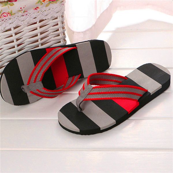 summer slippers for men flip flops outside men shoes casual outdoor eva shoes fashion beach sandals pantuflas size 40-44, Blue;gray
summer slippers for men flip flops outside men shoes casual outdoor eva shoes fashion beach sandals pantuflas size 40-44, Blue;gray