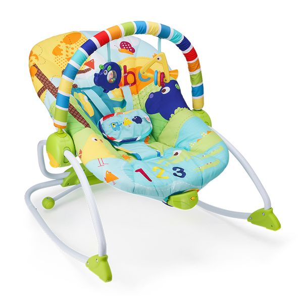 adjustable baby cradle multi-function baby bouncer swing rocker coax sleeping rocking chair child seats
adjustable baby cradle multi-function baby bouncer swing rocker coax sleeping rocking chair child seats