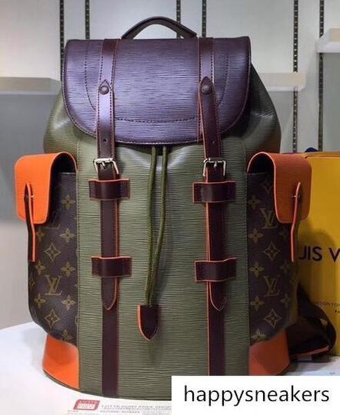 backpack m41709 luxury chriser design tote genuine leather woman man new style size 34*13*47
backpack m41709 luxury chriser design tote genuine leather woman man new style size 34*13*47