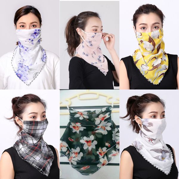 sur54 new women scarf face mask veil outdoor windproof half face dust-proof sunshade masks scarf dust type ear mask party masks, Black
sur54 new women scarf face mask veil outdoor windproof half face dust-proof sunshade masks scarf dust type ear mask party masks, Black