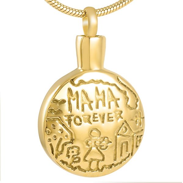 ijd9185 кремация круглого подвесок mom навсегда keepsake для ashes урны мемориального ожерелья подарков для человека / семьи ювелирных издел, Silver
ijd9185 кремация круглого подвесок mom навсегда keepsake для ashes урны мемориального ожерелья подарков для человека / семьи ювелирных издел, Silver