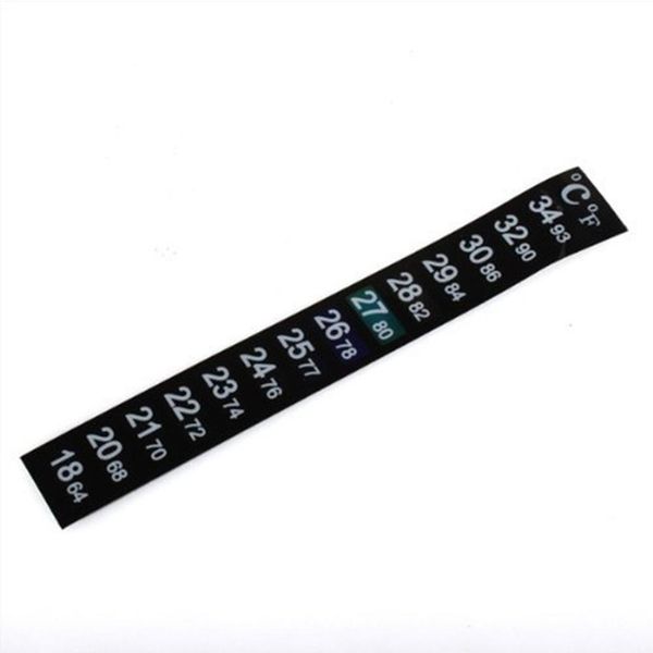 wholesale 1pc digital aquarium fish tank thermometer temperature sticker dual scale pet farm products supplies
wholesale 1pc digital aquarium fish tank thermometer temperature sticker dual scale pet farm products supplies