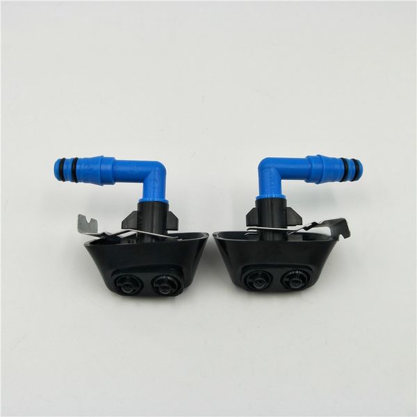 for saab 9-3 93 9440 2004-2012 front bumper headlamp headlight washer sprayer nozzle jet and cover repair kit
for saab 9-3 93 9440 2004-2012 front bumper headlamp headlight washer sprayer nozzle jet and cover repair kit