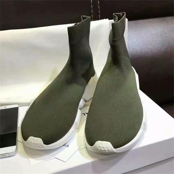 new color yellow luxury sock shoes bb casual shoes speed trainer sneakers speed trainer stretch-knit sock race runners, Black
new color yellow luxury sock shoes bb casual shoes speed trainer sneakers speed trainer stretch-knit sock race runners, Black