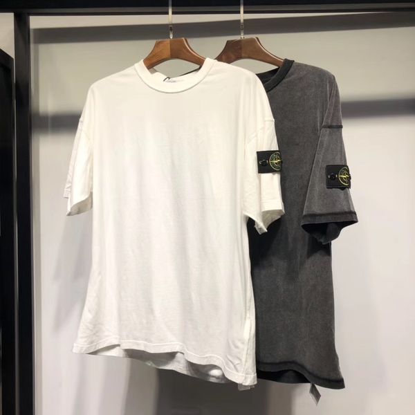 Men Tee Printed Ribbed Crewneck T-shirts Fashion Factor Hombre Tees Camiseta Short Sleeve Top Quality T Shirts for Men
Men Tee Printed Ribbed Crewneck T-shirts Fashion Factor Hombre Tees Camiseta Short Sleeve Top Quality T Shirts for Men
