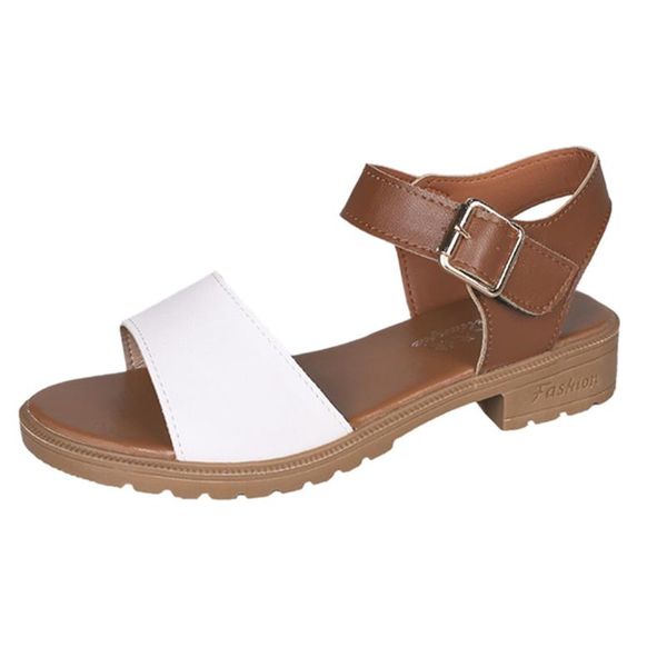 women's sandals mixed colors leather women sandals fashion new brand summer shoes women high heels 941510, Black
women's sandals mixed colors leather women sandals fashion new brand summer shoes women high heels 941510, Black