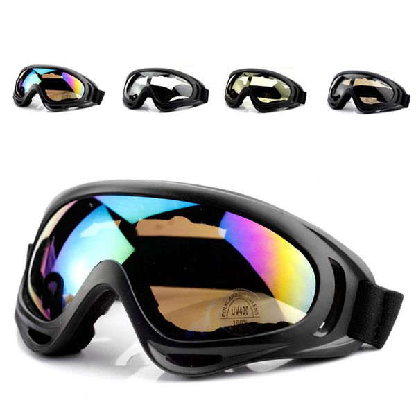 eye glasses dustproof windproof outdoor anti-uv snowboard goggles motorcycle sunglasses professional new abs sports 4 color
eye glasses dustproof windproof outdoor anti-uv snowboard goggles motorcycle sunglasses professional new abs sports 4 color