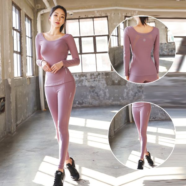 seamless gym clothing women gym yoga set fitness workout sets yoga and athletic legging women's sportswear suit
seamless gym clothing women gym yoga set fitness workout sets yoga and athletic legging women's sportswear suit