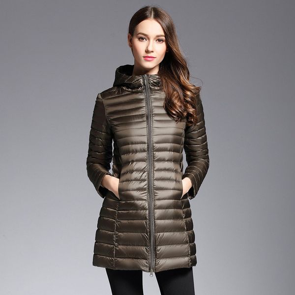 fashion womens hooded long down jacket winter jackets slim long sleeve overcoat female spring jacket coat women quilted coat11.6, Black
fashion womens hooded long down jacket winter jackets slim long sleeve overcoat female spring jacket coat women quilted coat11.6, Black