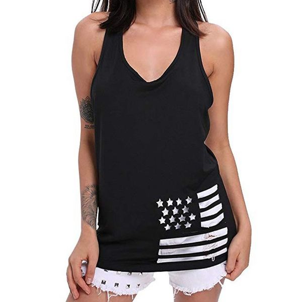 women plus size independence day hollowed out short sleeve summer cool breathable loose wholesale and drop shipping, White
women plus size independence day hollowed out short sleeve summer cool breathable loose wholesale and drop shipping, White