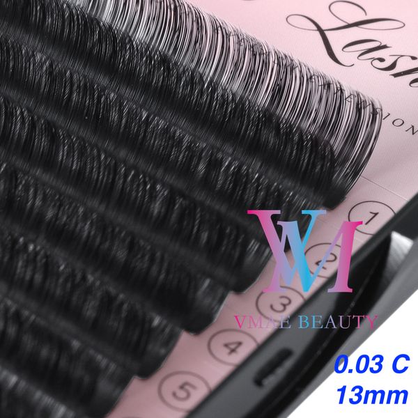 vmae private label 13mm to 15mm c d curl prefanned volume eyelashes extension natural soft custom professional makeup individual false lash
vmae private label 13mm to 15mm c d curl prefanned volume eyelashes extension natural soft custom professional makeup individual false lash
