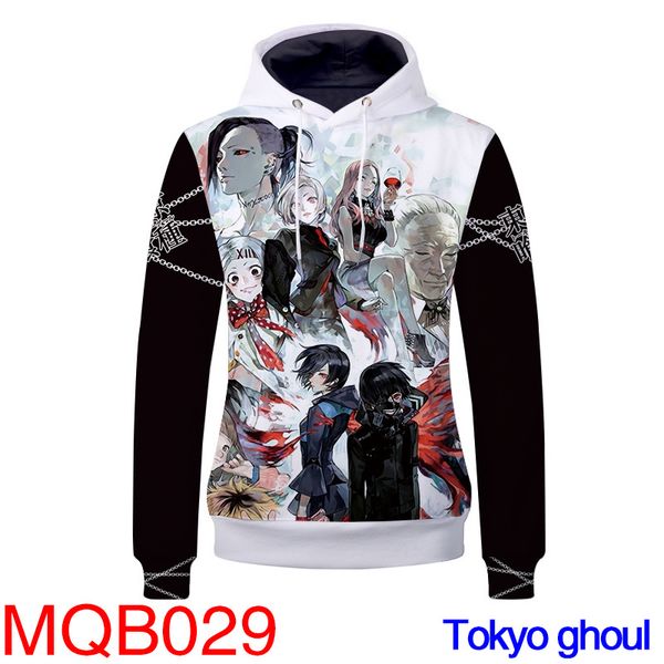 tokyo ghoul printed coat fashion casual men women long sleeve cotton hoodies sweatshirts streetwear pullover, Black
tokyo ghoul printed coat fashion casual men women long sleeve cotton hoodies sweatshirts streetwear pullover, Black