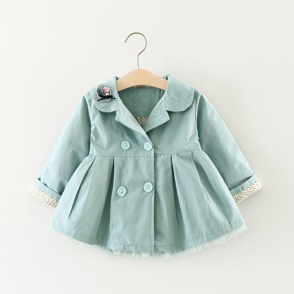 baby coats newborn baby girl clothes autumn winter plaid coat infant clothes for children outwear girls clothing, Blue;gray
baby coats newborn baby girl clothes autumn winter plaid coat infant clothes for children outwear girls clothing, Blue;gray