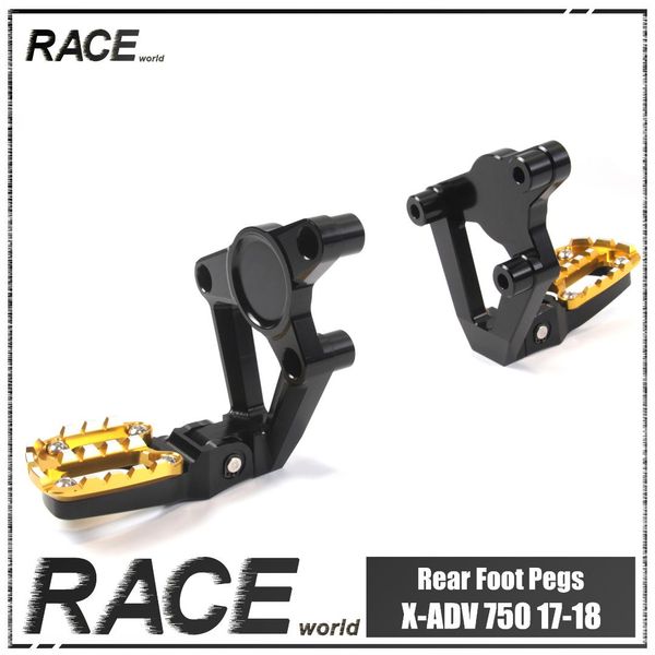 for x- 750 2017 - 2018 foot pegs footrest footpegs rests pedals motorcycle foot peg frame pegs folding x 18
for x- 750 2017 - 2018 foot pegs footrest footpegs rests pedals motorcycle foot peg frame pegs folding x 18