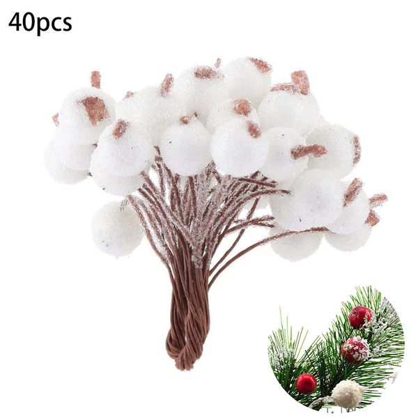 artificial foam flowers frosted berries fake mini holly fruit christmas home decorative party wedding white colorful
artificial foam flowers frosted berries fake mini holly fruit christmas home decorative party wedding white colorful