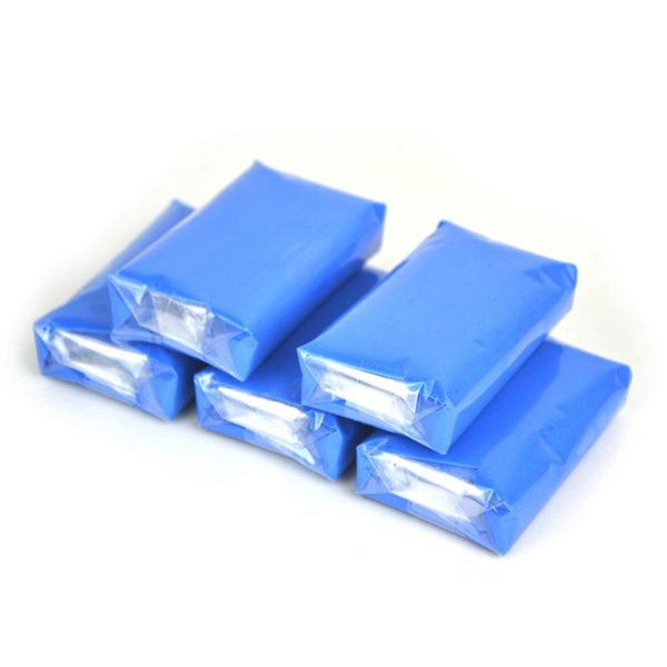franchise 5pcs auto care 100g detailing magic car bar truck clean clay bar vehicle detailing cleaner car washer cleaning tools
franchise 5pcs auto care 100g detailing magic car bar truck clean clay bar vehicle detailing cleaner car washer cleaning tools