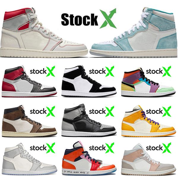 2020 new arrival basketball shoes 1 1s phantom trubo green twist dlor jumpman sport lakers yellow mens women stock x trainers sneakers, White;red
2020 new arrival basketball shoes 1 1s phantom trubo green twist dlor jumpman sport lakers yellow mens women stock x trainers sneakers, White;red