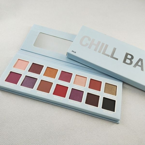 Новые Горячие палитры макияжа 2018 года Christmas Edition 14colors Eyeshadow Palette Холод Детские тени
Новые Горячие палитры макияжа 2018 года Christmas Edition 14colors Eyeshadow Palette Холод Детские тени