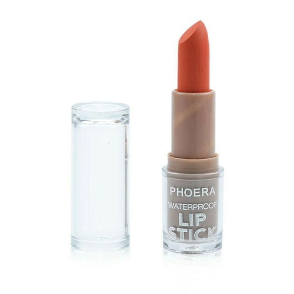 phoera lipstick mawaterproof long lasting lip cosmetic stereoscopic makeup professional lipstick non-stick cup
phoera lipstick mawaterproof long lasting lip cosmetic stereoscopic makeup professional lipstick non-stick cup