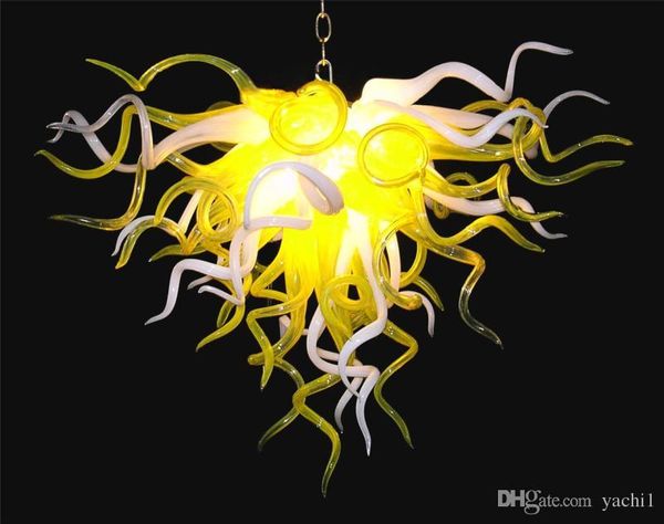 100% handmade blown glass chandelier pendant lamps designed custom made colored murano glass modern crystal led chandelier home decor
100% handmade blown glass chandelier pendant lamps designed custom made colored murano glass modern crystal led chandelier home decor
