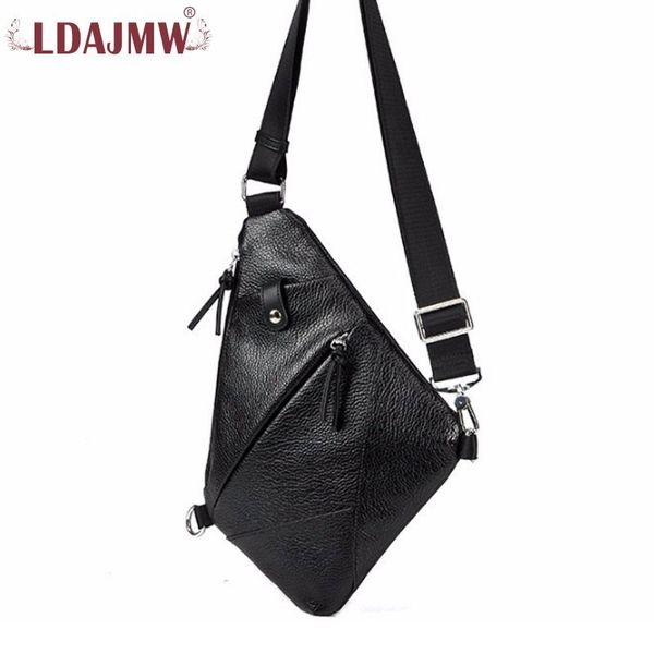 new men's pu soft casual anti-theft chest bag, large capacity multi-function waterproof design travel shopping bag
new men's pu soft casual anti-theft chest bag, large capacity multi-function waterproof design travel shopping bag