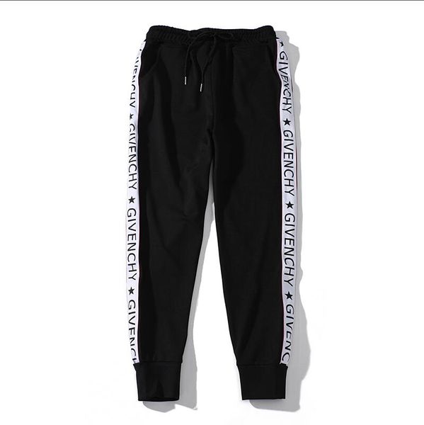 2019 new mens pants fitness men 2019giv.enchy спортивная одежда спортивные штаны брюки черные спортивные штаны jogger track pant, Black
2019 new mens pants fitness men 2019giv.enchy спортивная одежда спортивные штаны брюки черные спортивные штаны jogger track pant, Black