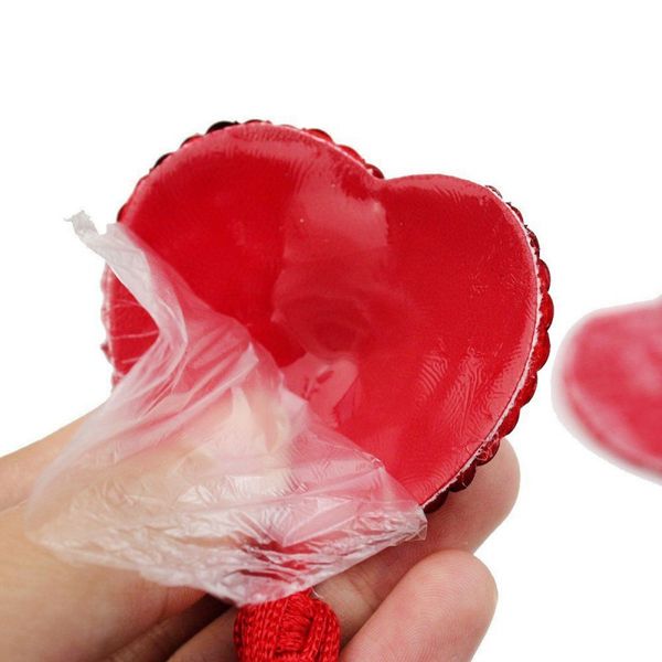 new 6 colors self adhesive sequin tassel cover heart shape bra nipple cover pasties breast petals, Black;white
new 6 colors self adhesive sequin tassel cover heart shape bra nipple cover pasties breast petals, Black;white