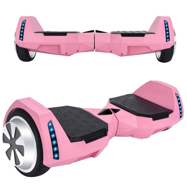 self balance scooter hoverboard two wheels smart self balancing scooter strong powerful hover board smart wheels, Silver;blue
self balance scooter hoverboard two wheels smart self balancing scooter strong powerful hover board smart wheels, Silver;blue