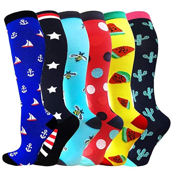 50 styles anti fatigue men women compression socks fit for varicose veins ,pulled muscle,edema,diabetic, sports basketball socks, Black
50 styles anti fatigue men women compression socks fit for varicose veins ,pulled muscle,edema,diabetic, sports basketball socks, Black